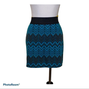 No boundaries‎ medium bodycon skirt